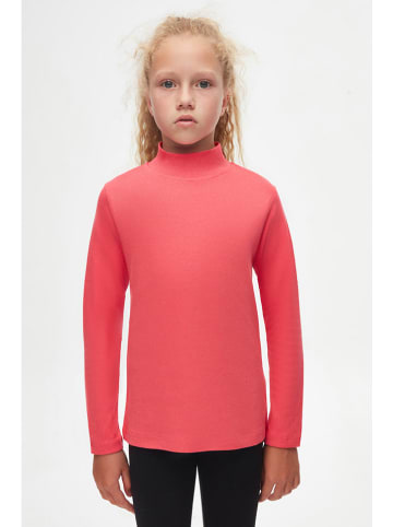 lovetti Longsleeve roze