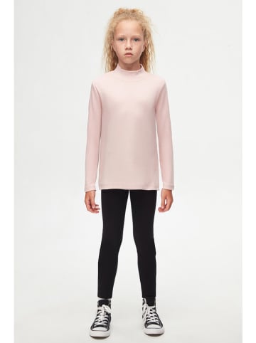 lovetti Longsleeve lichtroze