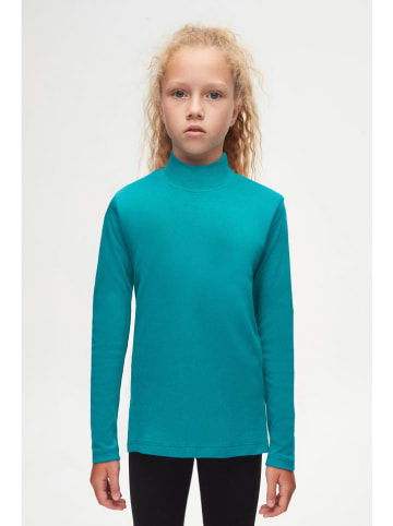 lovetti Longleeve turquoise