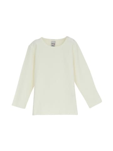 lovetti Longsleeve "Lovetti" crème