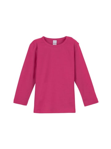 lovetti Longsleeve "Lovetti" roze