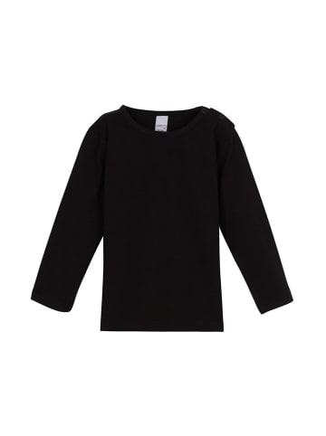 lovetti Longsleeve "Lovetti" zwart