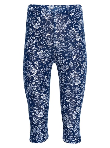 lovetti Rybaczki w kolorze niebieskim