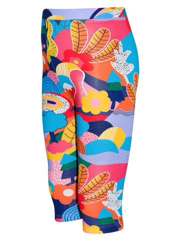 lovetti Caprilegging meerkleurig