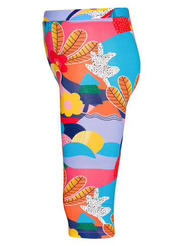 lovetti Caprilegging meerkleurig