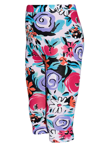 lovetti Caprilegging meerkleurig