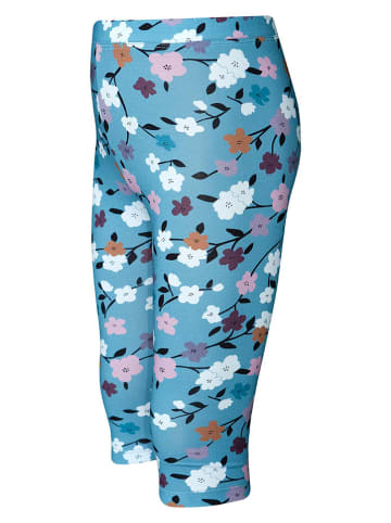 lovetti Capri-Leggings in Blau