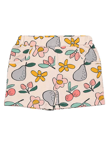 lovetti Szorty w kolorze jasnoróżowym