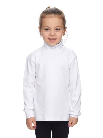 lovetti Koszulka w kolorze białym