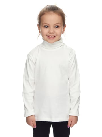 lovetti Koszulka w kolorze białym