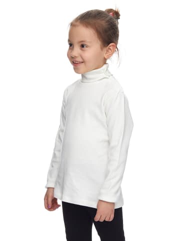 lovetti Koszulka w kolorze białym