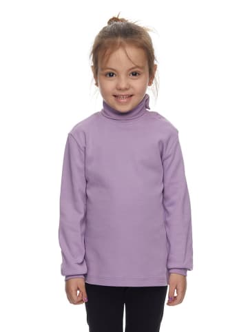 lovetti Koszulka w kolorze fioletowym