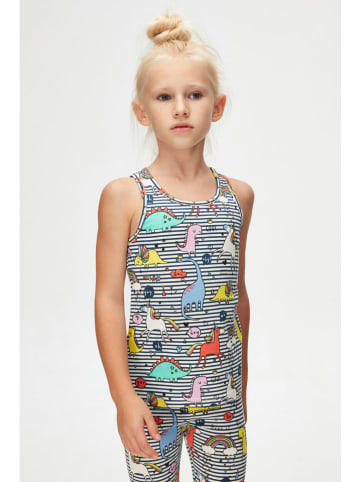 lovetti Top meerkleurig