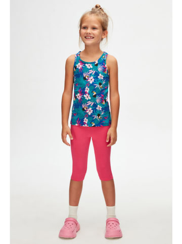 lovetti Top ze wzorem