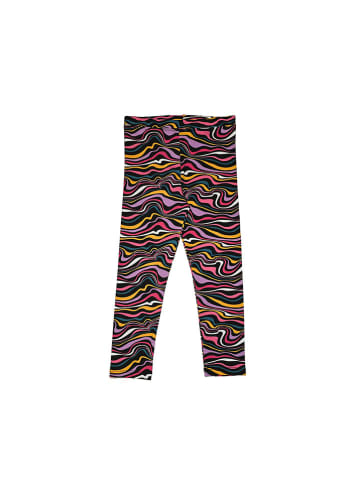 lovetti Leggings "Lovetti" in Bunt