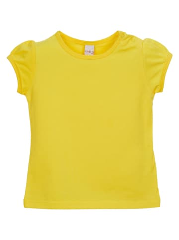 lovetti Shirt geel