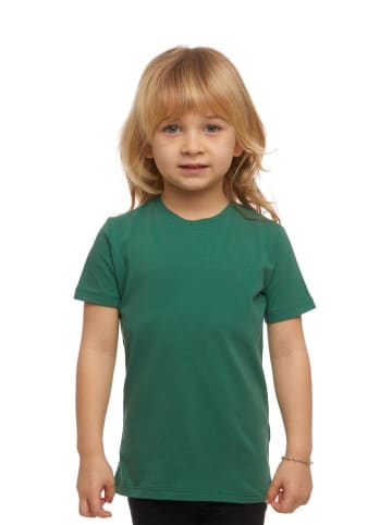 lovetti Shirt in Grün