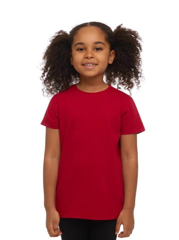 lovetti Koszulka w kolorze czerwonym