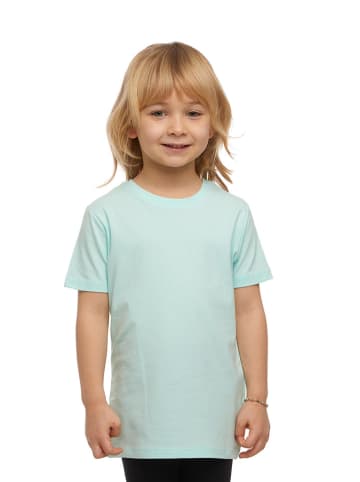 lovetti Shirt "Lovetti" in Grün