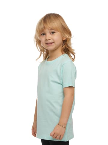 lovetti Shirt "Lovetti" groen