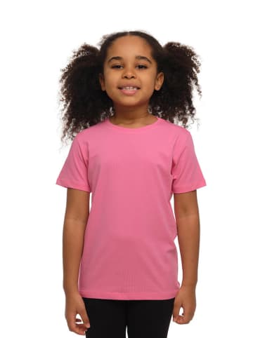 lovetti Shirt "Lovetti" roze