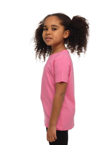 lovetti Shirt "Lovetti" roze