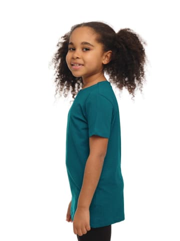 lovetti Shirt turquoise