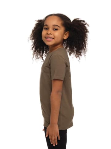 lovetti Shirt in Khaki