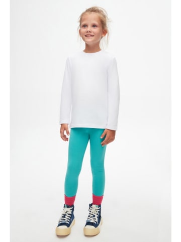 lovetti Longleeve wit