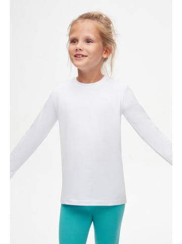 lovetti Longleeve wit