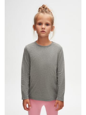 lovetti Longleeve grijs