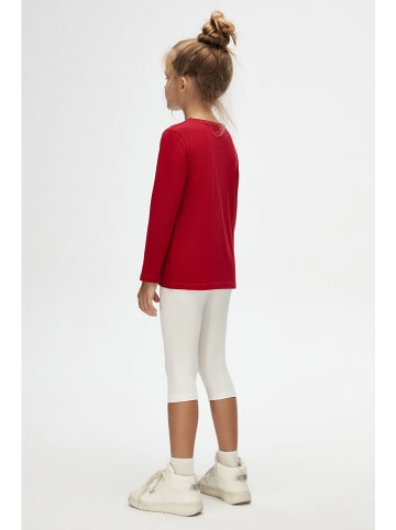 lovetti Longsleeve rood