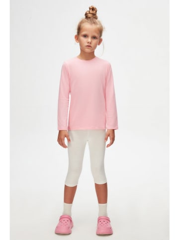 lovetti Longleeve lichtroze