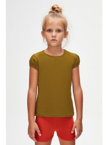 lovetti Shirt in Khaki