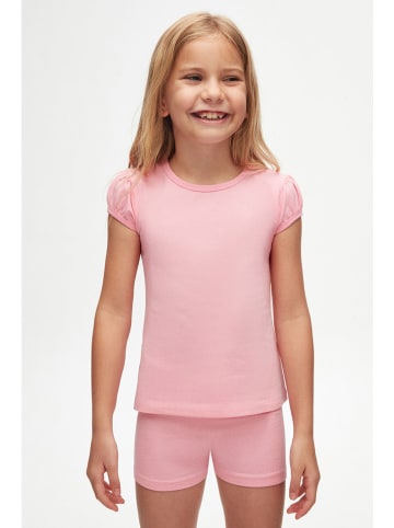 lovetti Shirt "Lovetti" lichtroze