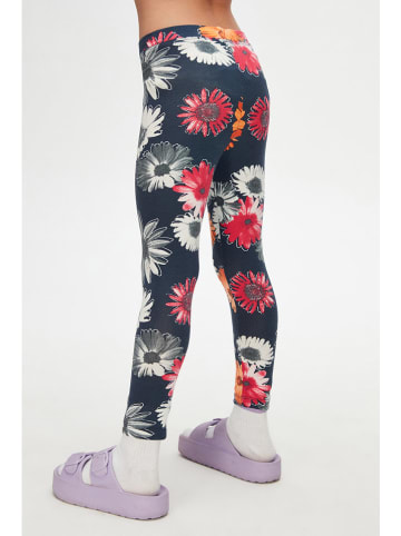 lovetti Legginsy ze wzorem