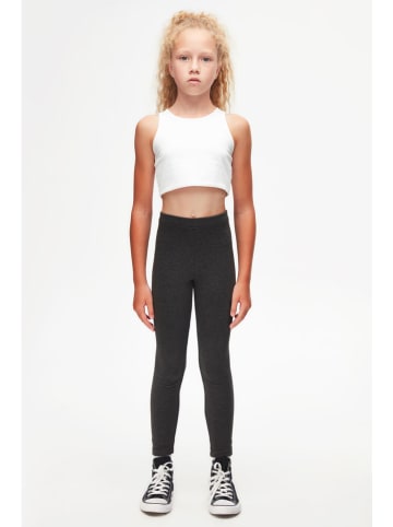 lovetti Winterlegging antraciet