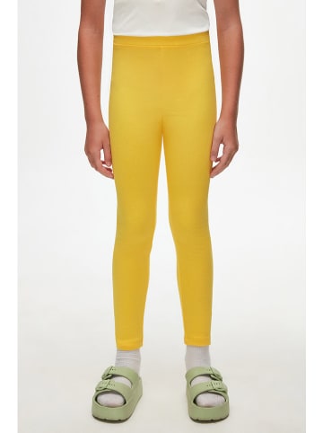 lovetti Legging geel