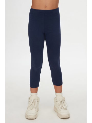 lovetti Legging donkerblauw