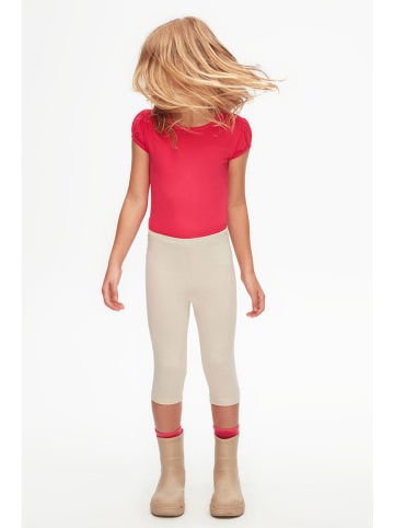 lovetti Caprilegging beige