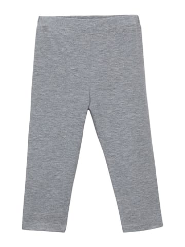 lovetti Caprilegging grijs