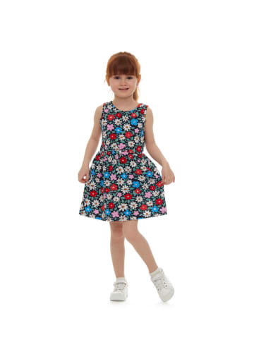 lovetti Jurk meerkleurig