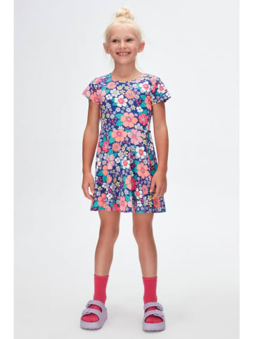 lovetti Jurk meerkleurig