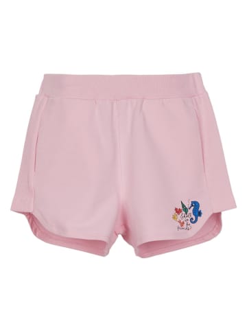 lovetti Short lichtroze