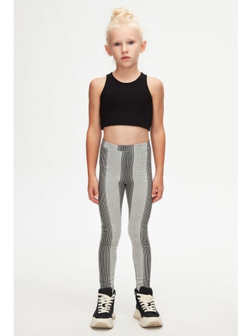 lovetti Legging grijs