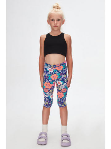 lovetti Caprilegging meerkleurig