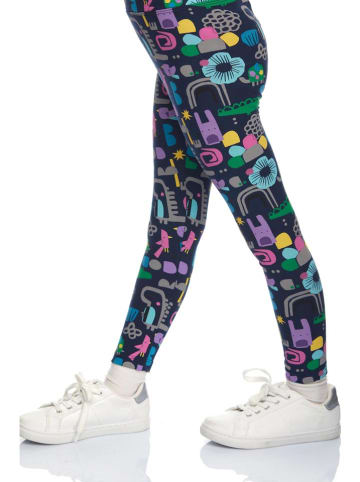 lovetti Leggings in Bunt