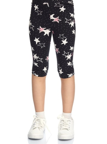 lovetti Caprilegging zwart