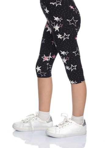 lovetti Rybaczki w kolorze czarnym