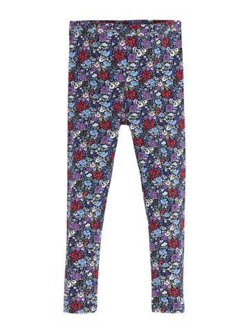 lovetti Leggings in Bunt